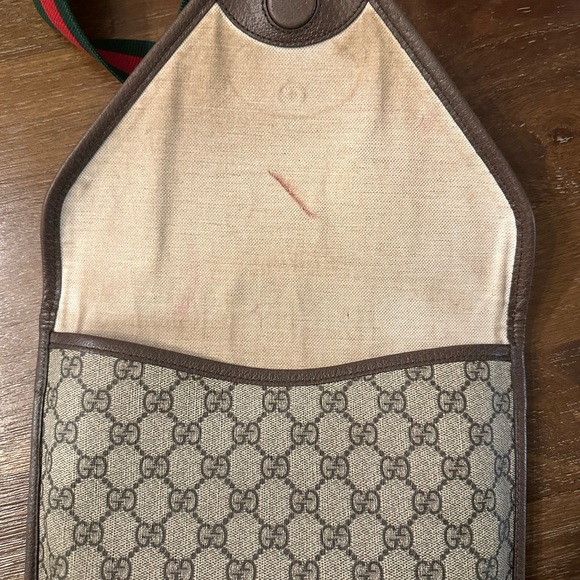 Neo Vintage GG medium messenger bag - Picture 8 of 16